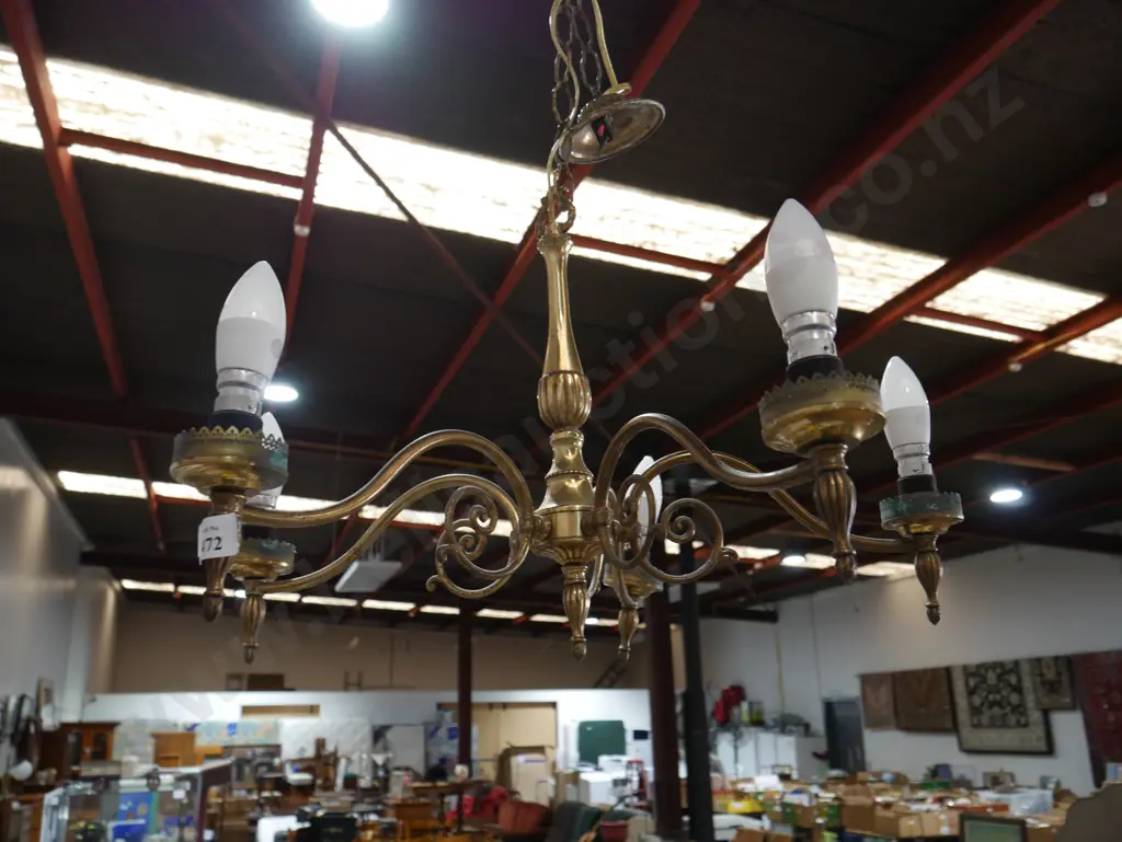 Chandelier Image 1++