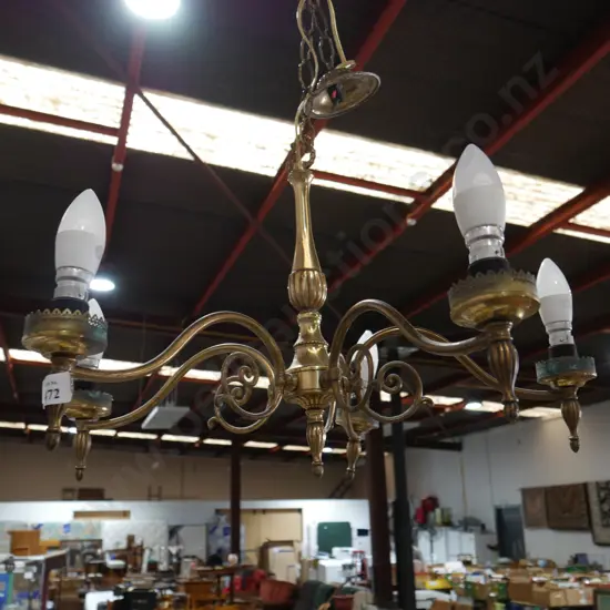 Chandelier