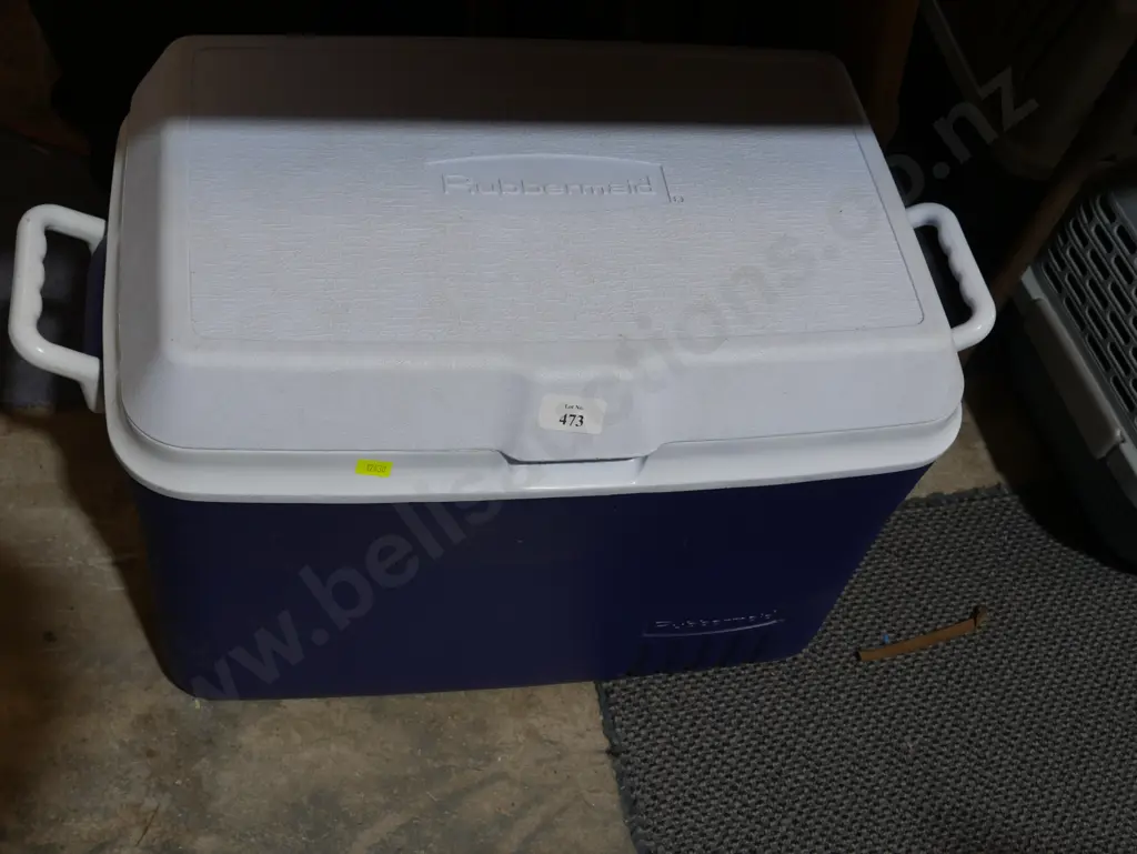 Chilly bin Image 1++