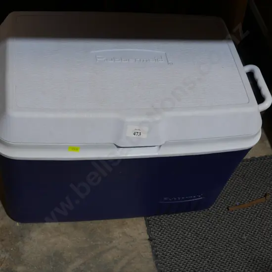 Chilly bin