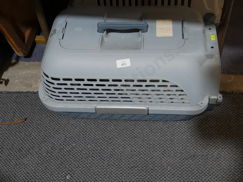 Pet cage Image 1++