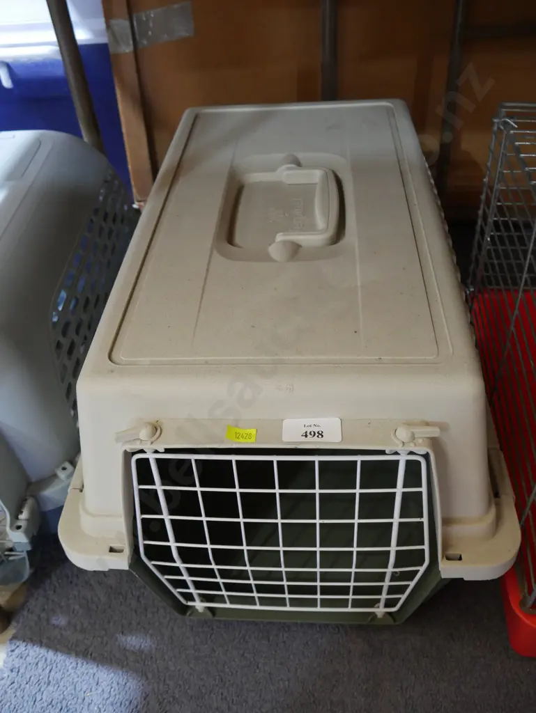 Pet cage Image 1++