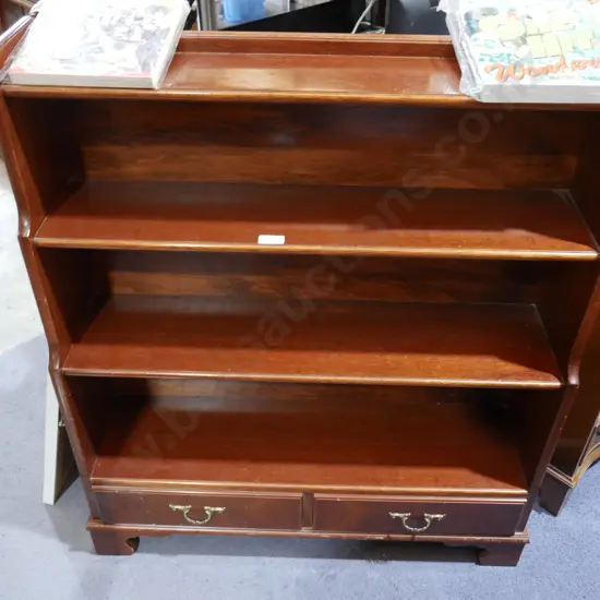 Bookcase