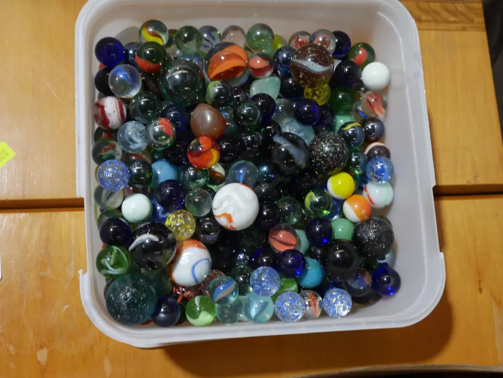 Marbles Image 1++