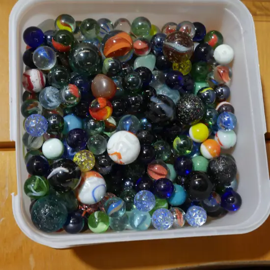 Marbles