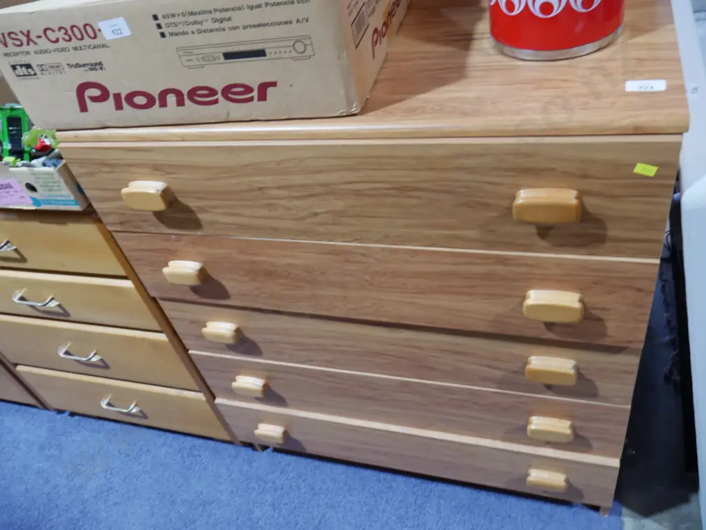 Chest of drawers Image 1++