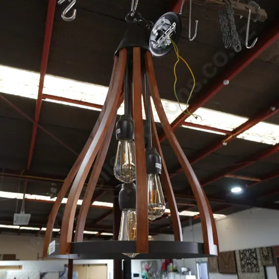 Light fitting