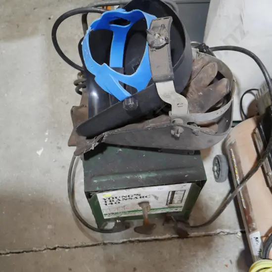 Welder