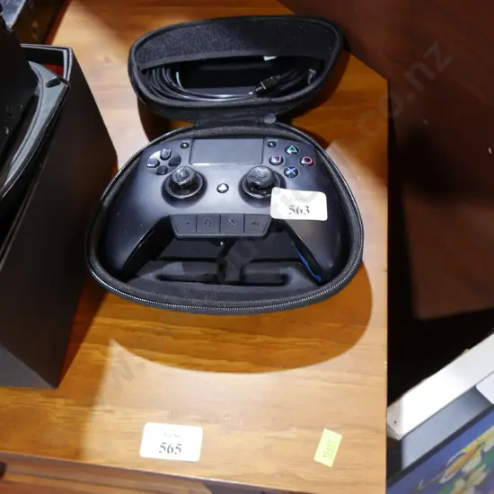 PlayStation controller