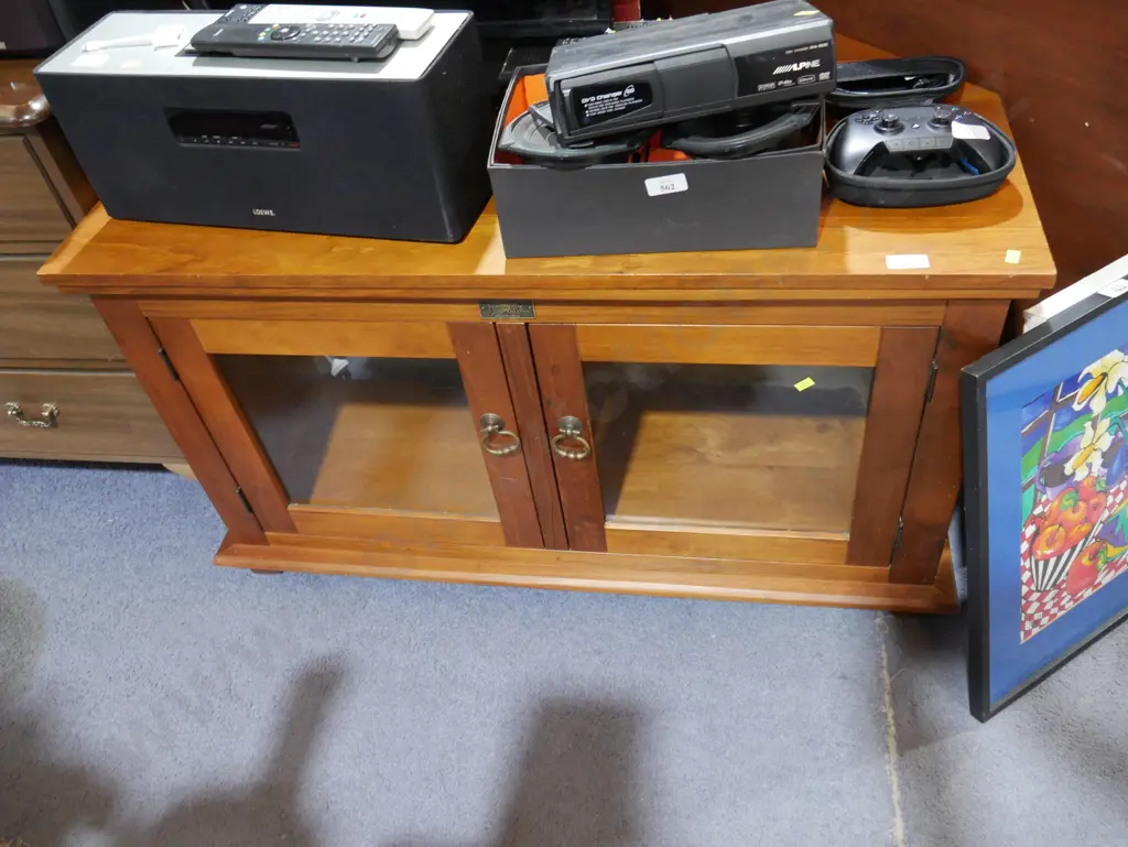 TV cabinet Image 1++