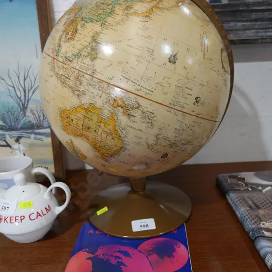 Globe