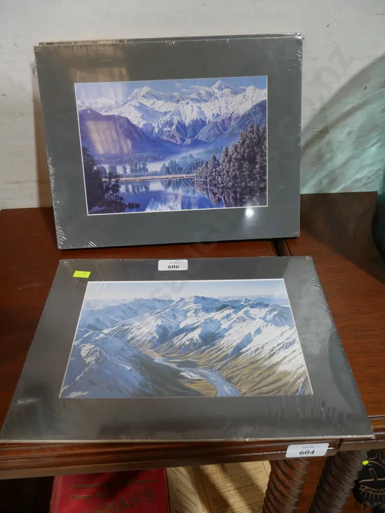Peter Morath prints Image 1++