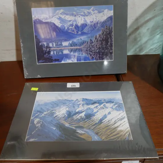 Peter Morath prints