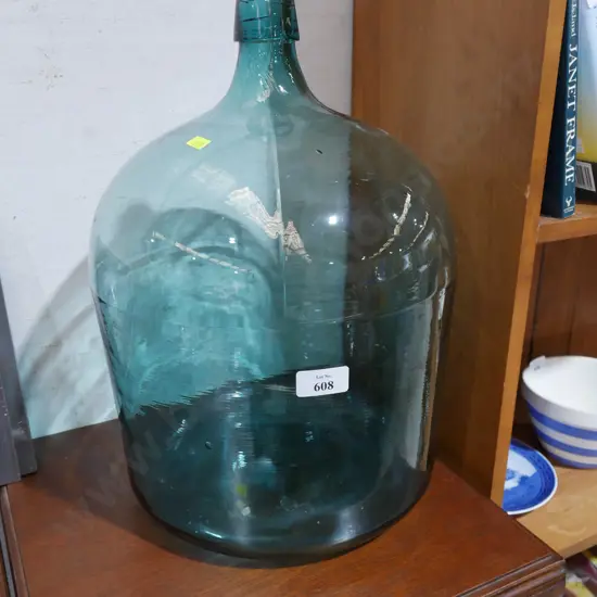 Carboy