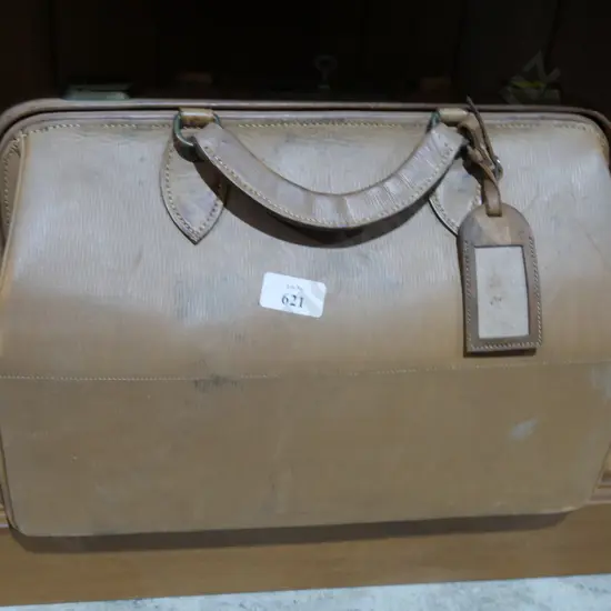 Doctor's bag