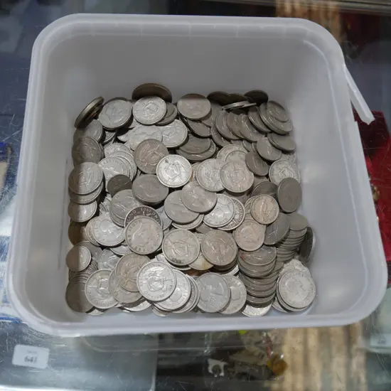 NZ coins