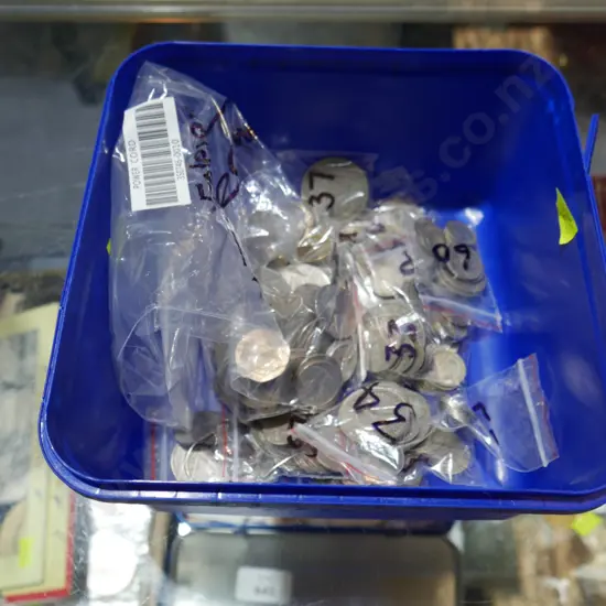 Coins