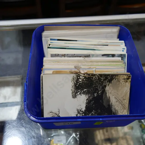 Postcards