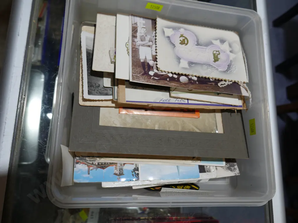 Postcards etc Image 1++