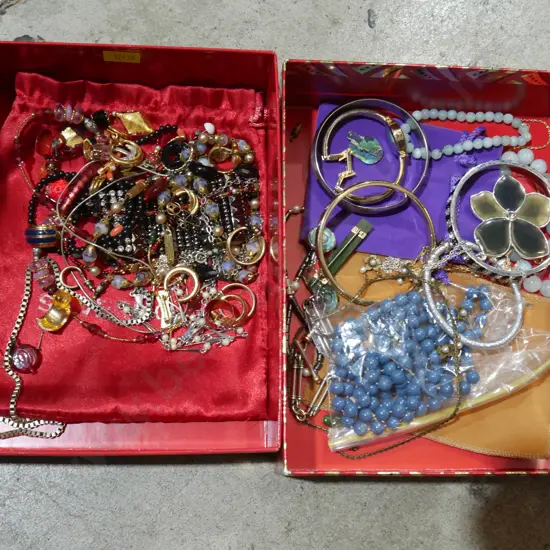 Jewellery