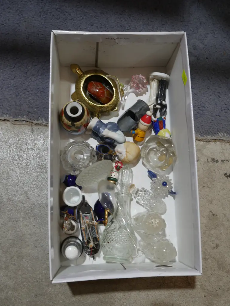 Ornaments etc Image 1++