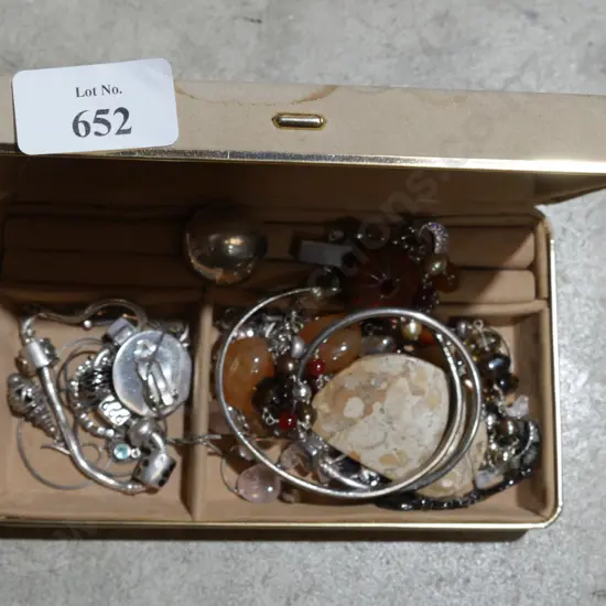 Jewellery