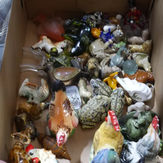 Ornaments