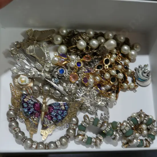Jewellery