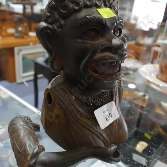 Dinah money box