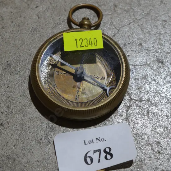 Compass