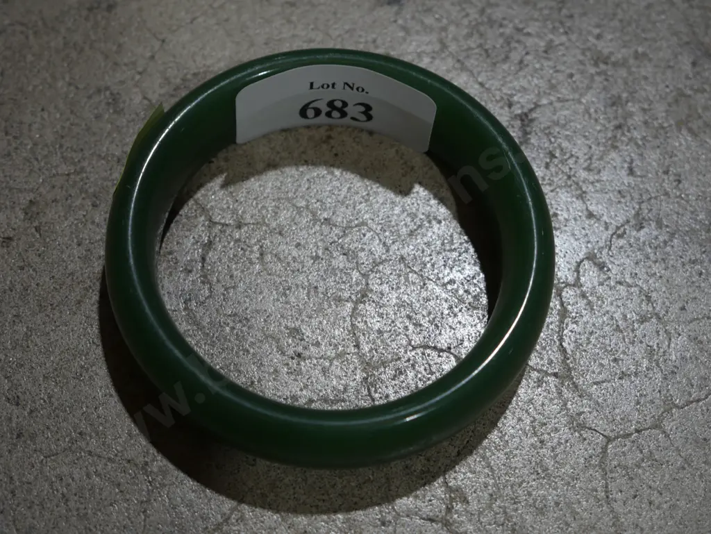 Stone bracelet Image 1++