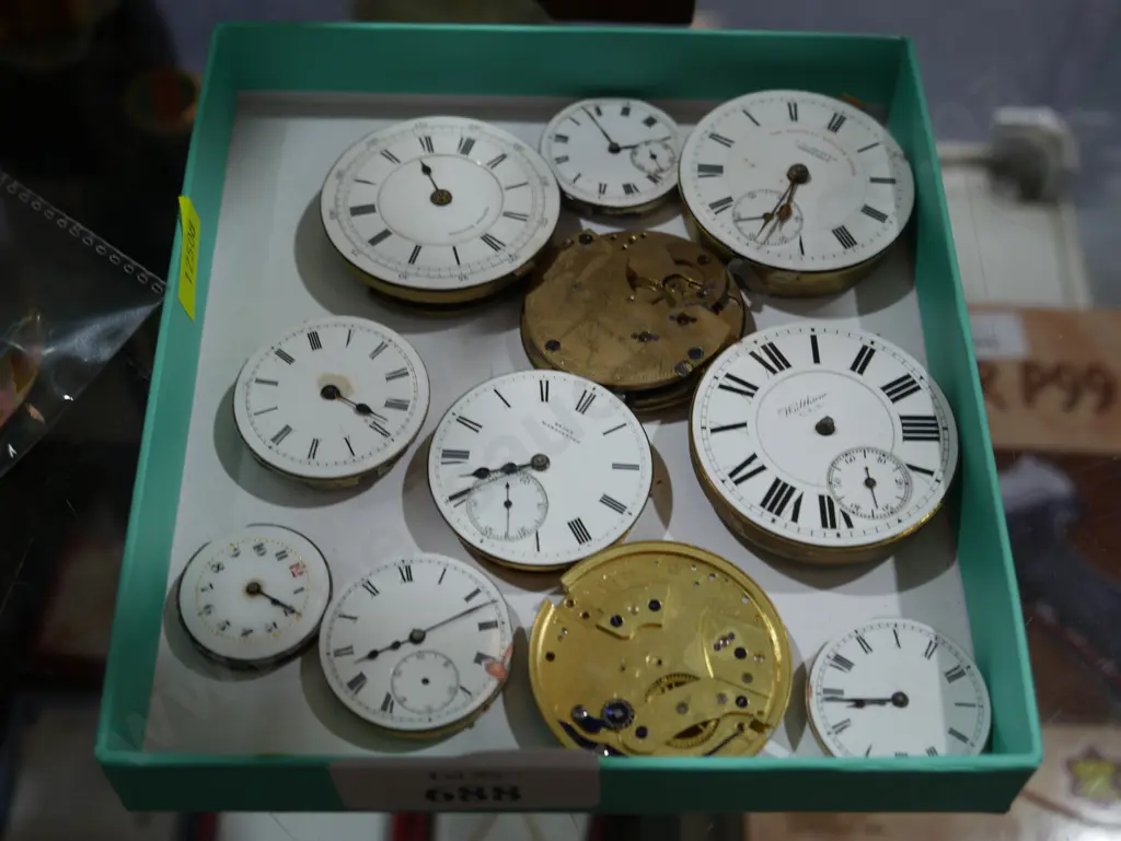 Watch faces Image 1++