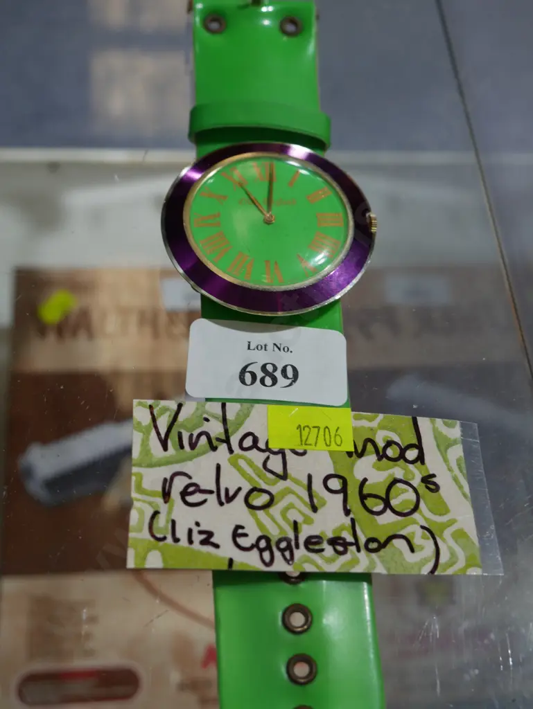 Liz eagleston watch Image 1++