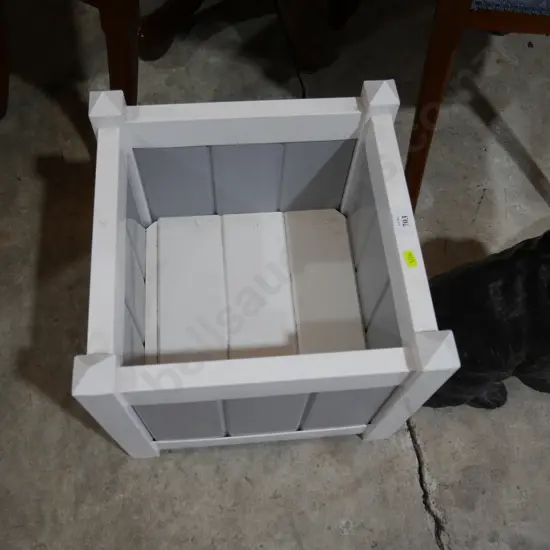 Plant holder