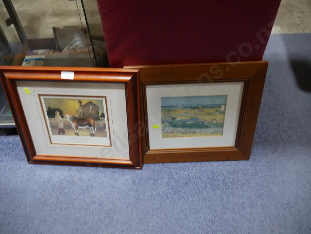 2 prints Image 1++