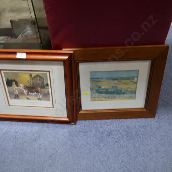 2 prints