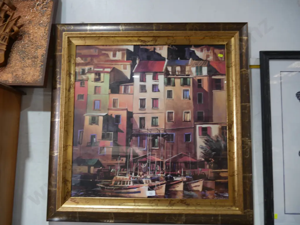 Framed print Image 1++