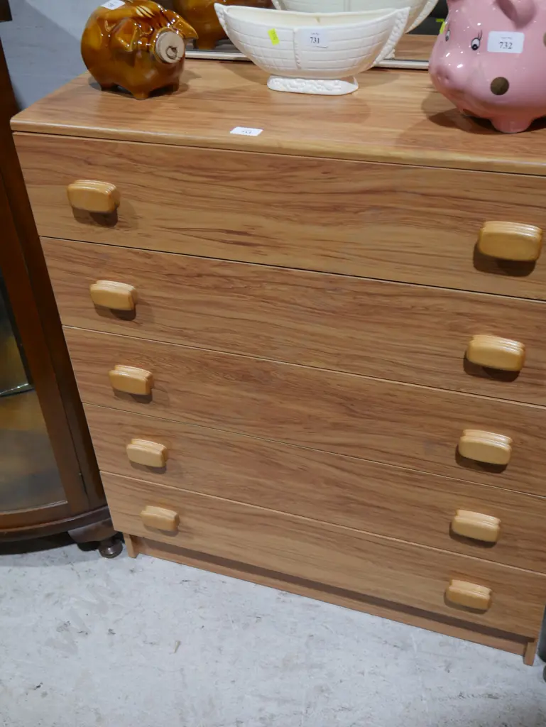 Chest of drawers Image 1++
