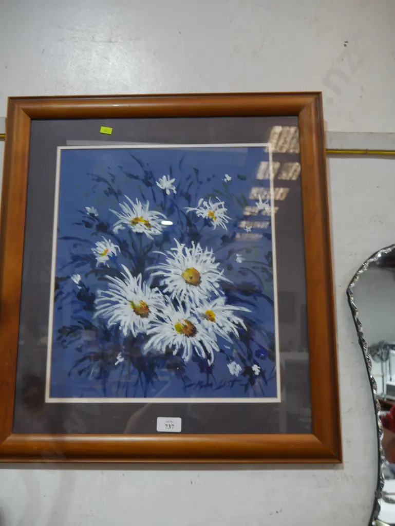 Daisy print Image 1++