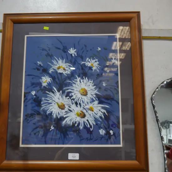 Daisy print
