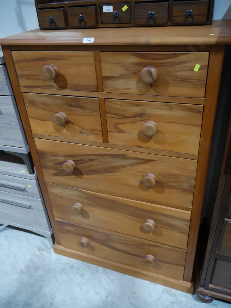 Chest of drawers Image 1++