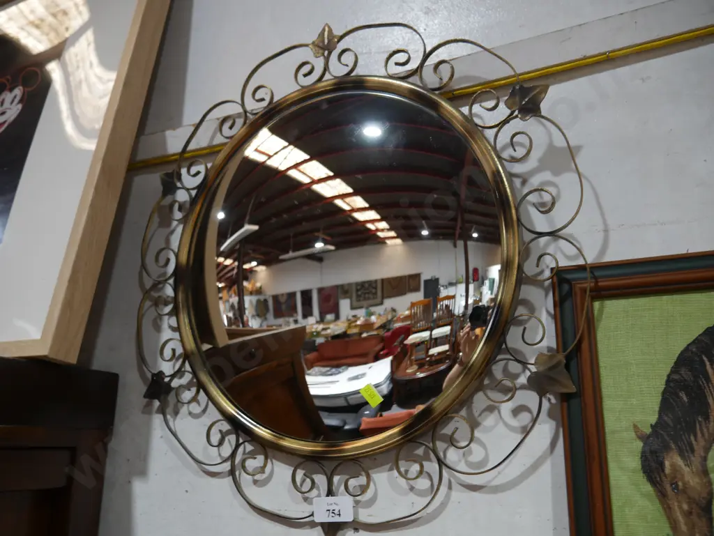 Wall mirror Image 1++