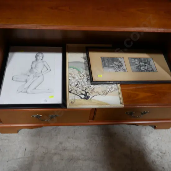 3 artworks