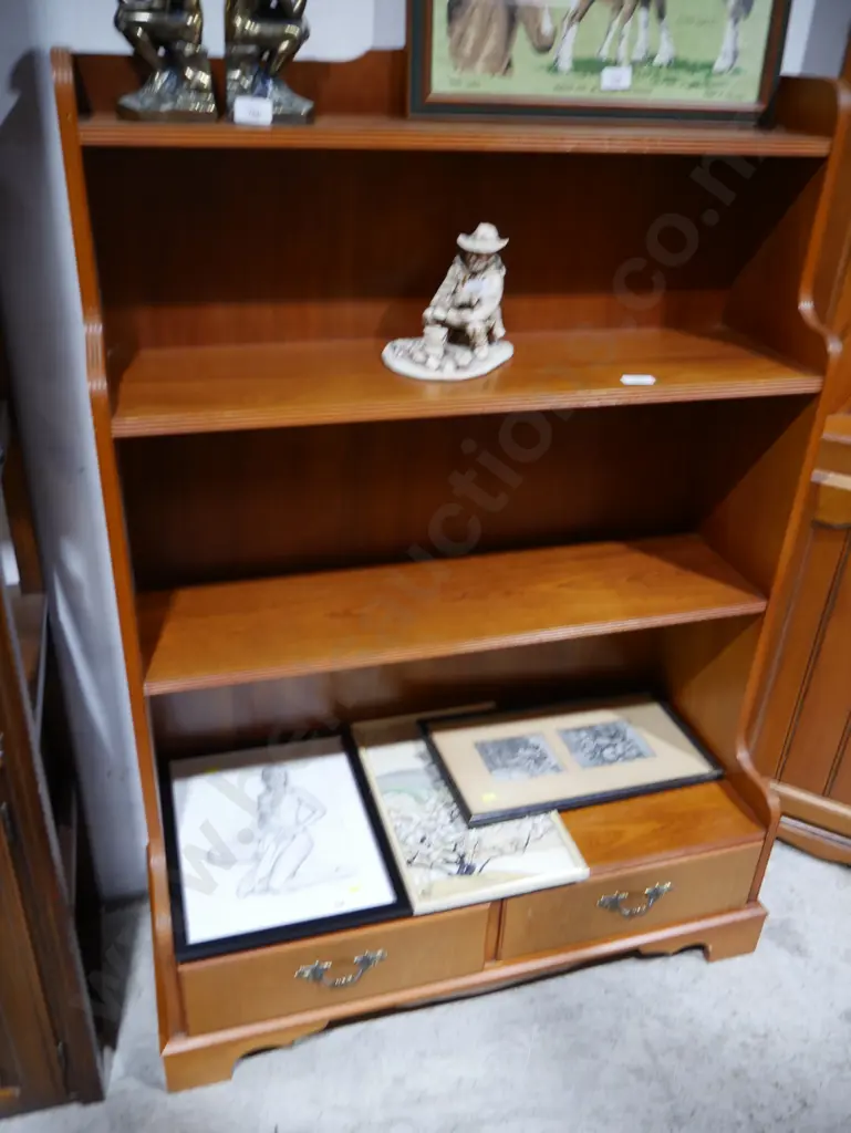 Bookcase Image 1++