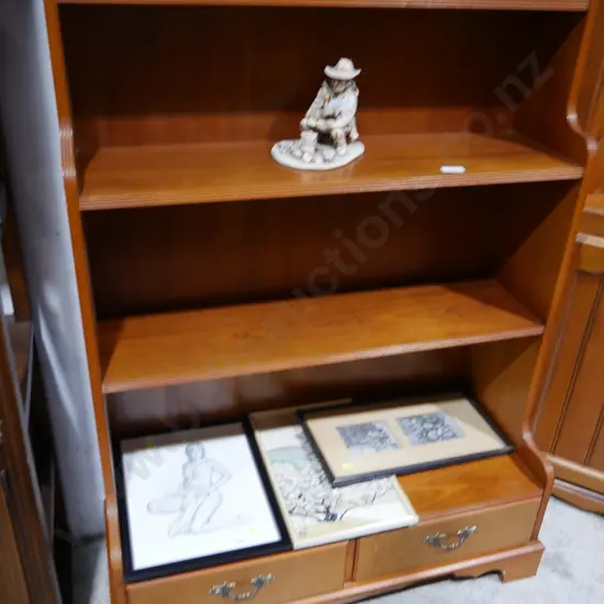 Bookcase