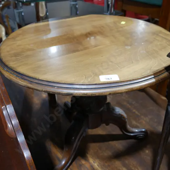 Wine table