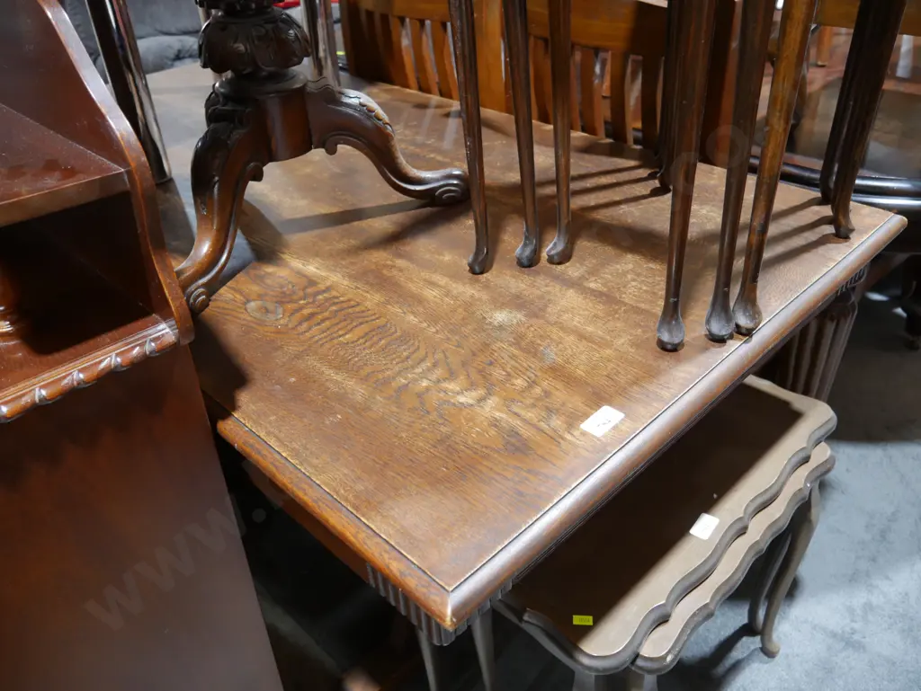 Dining table Image 1++