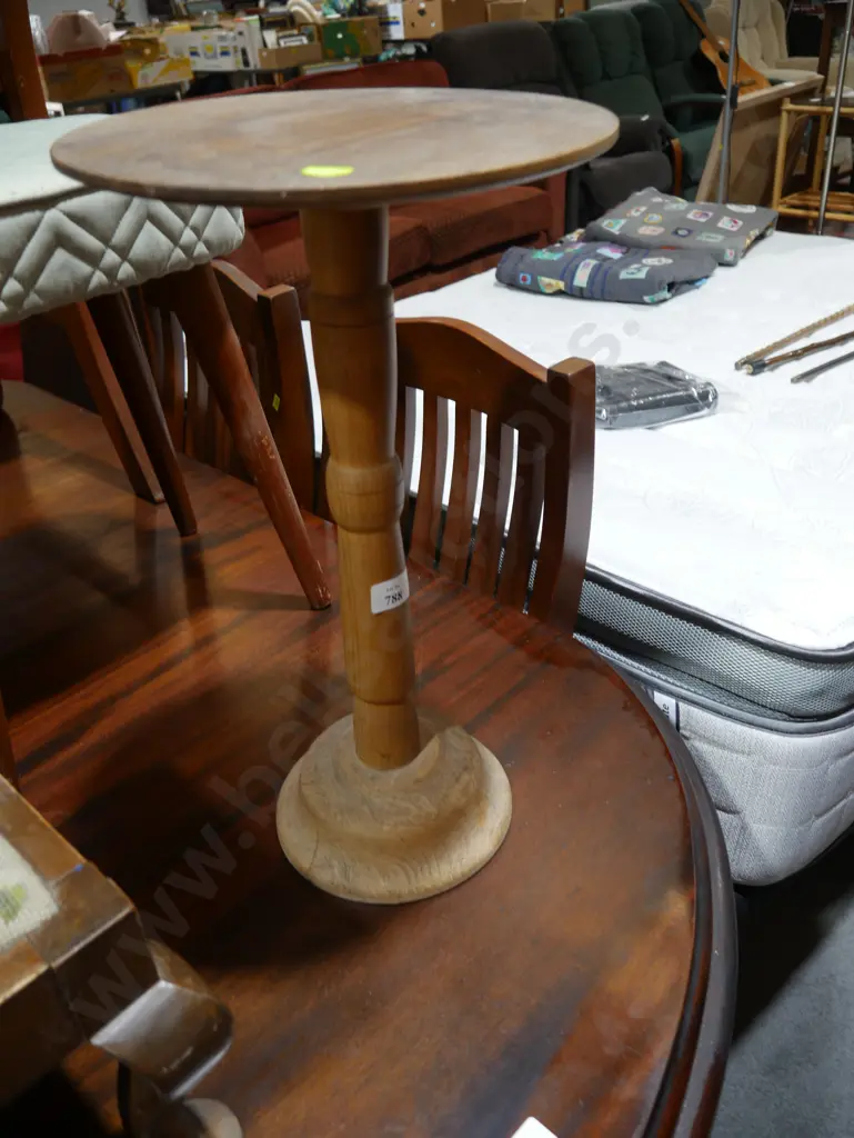 Plant table Image 1++