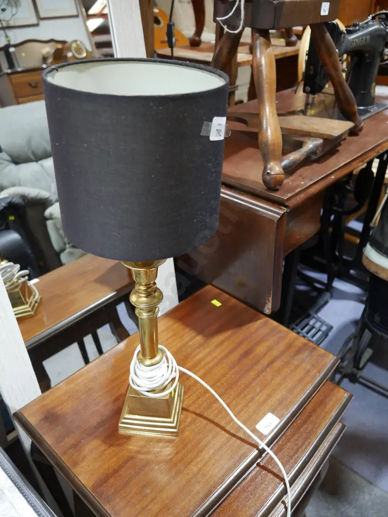 Table lamp Image 1++