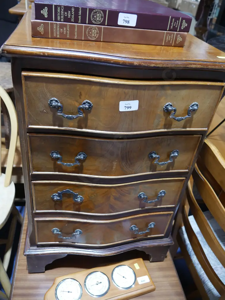 Bedside drawers Image 1++